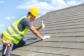 Best Roof Maintenance  in USA